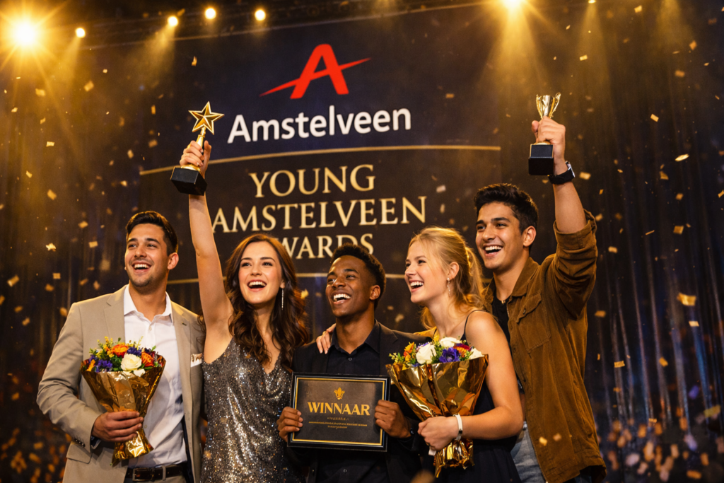 WailSalutem Foundation activiteit of partner