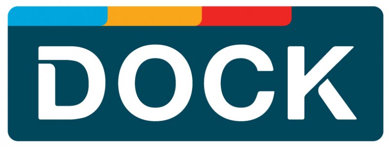 Logo DOCK