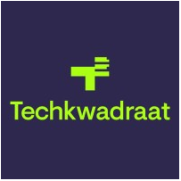 Officieel logo Techkwadraat