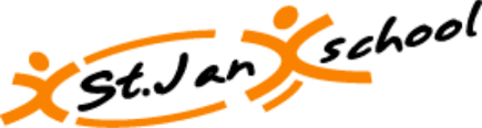 Logo Sint Jan