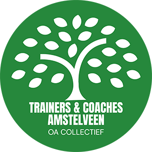 Logo Trainers & Coaches Amstelveen